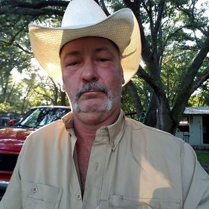 Meet your Posher, Dave